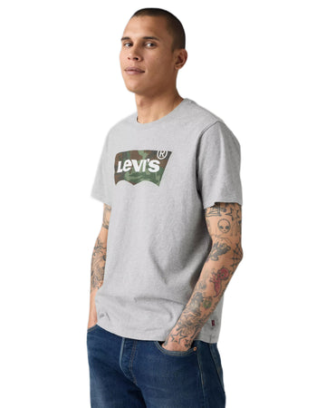 Classic Graphic T-shirt