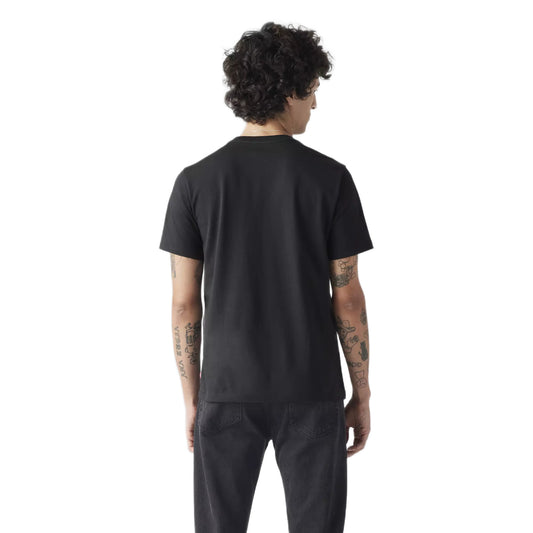 Graphic Crewneck Tee