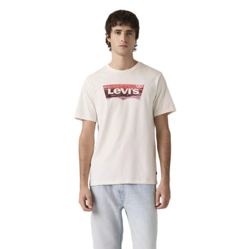 Graphic Crewneck Tee