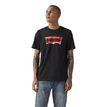 Graphic Crewneck Tee