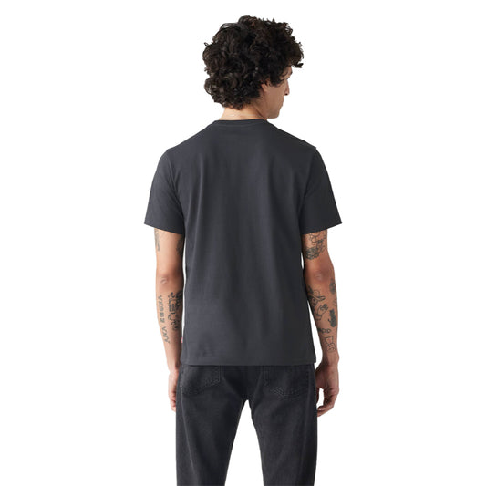 Graphic Crewneck Tee