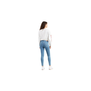 Mile High Super Skinny Jeans