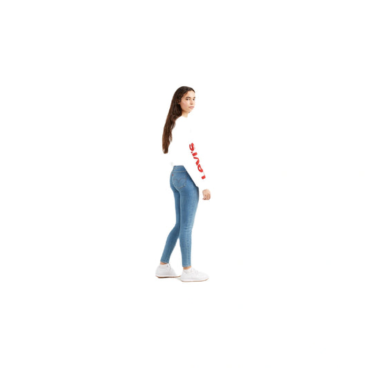 Mile High Super Skinny Jeans