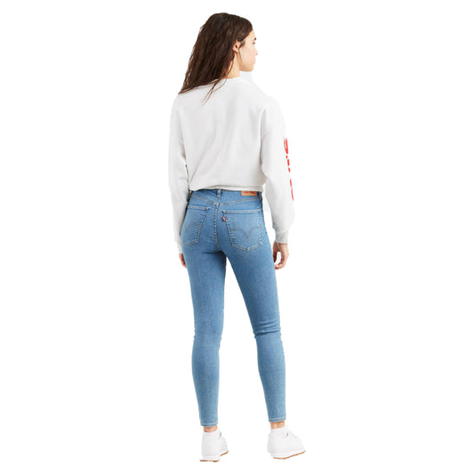 Mile High Super Skinny Jeans