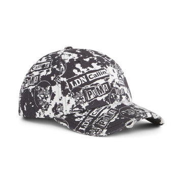 Hometown Heroes Punk Cap