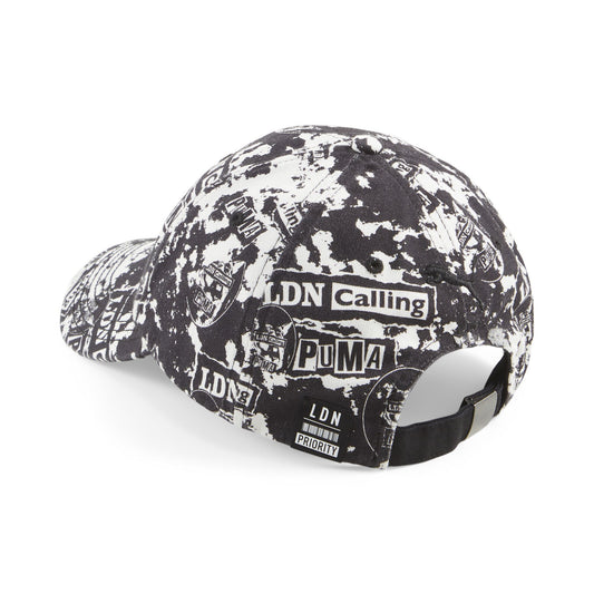 Hometown Heroes Punk Cap
