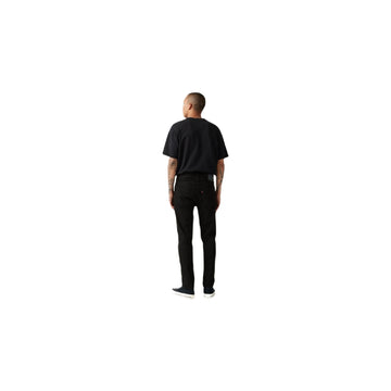 Slim Taper