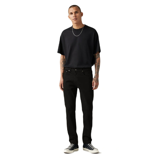 Slim Taper