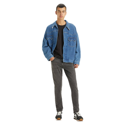 Slim Taper Fit Jeans