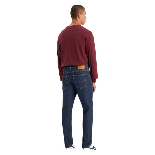Slim Taper Jeans