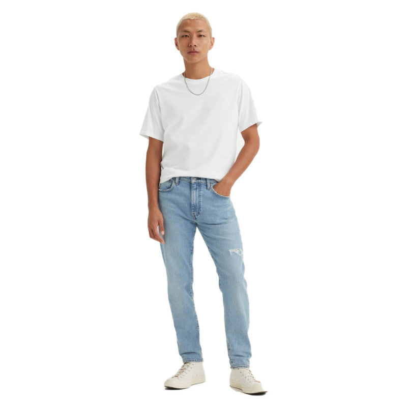 Slim Taper Fit Jeans