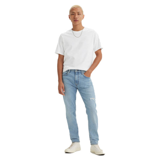 Slim Taper Fit Jeans