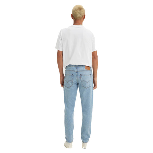 Slim Taper Fit Jeans