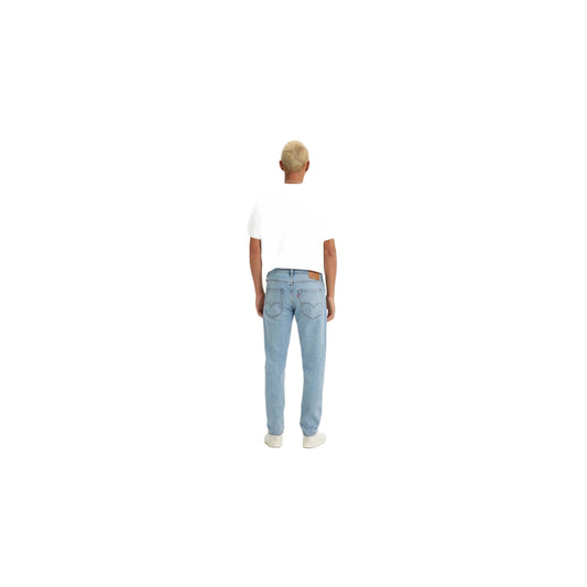Slim Taper Fit Jeans