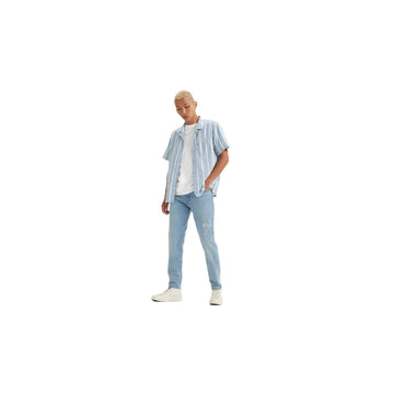 Slim Taper Fit Jeans