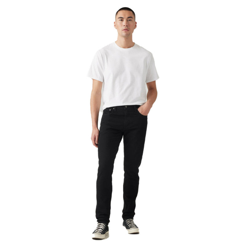 Slim Taper Fit Jeans