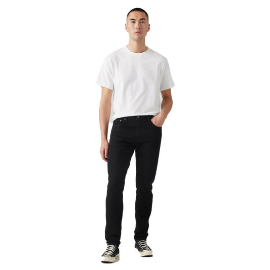 Slim Taper Fit Jeans