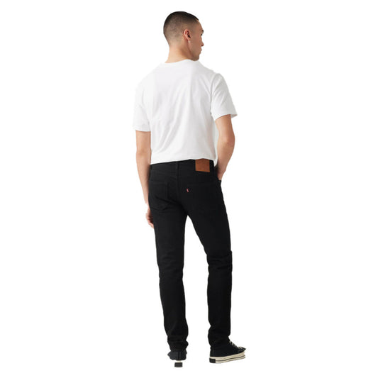 Slim Taper Fit Jeans