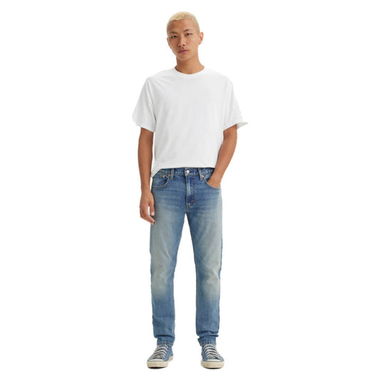 Slim Taper Jeans
