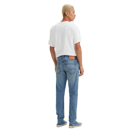 Slim Taper Jeans