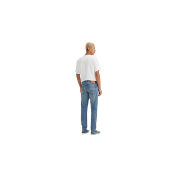 Slim Taper Jeans