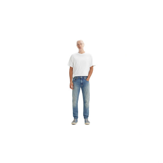 Slim Taper Jeans