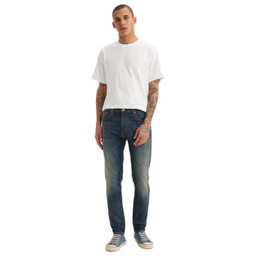 512 Slim Taper