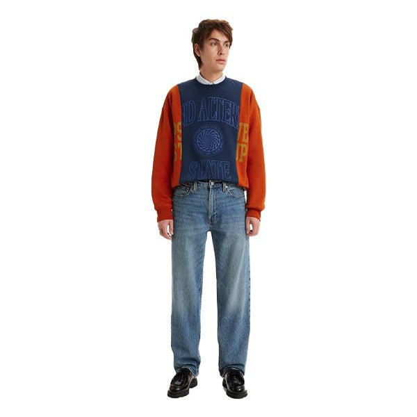 LEVI'S 568 STAY LOOSE