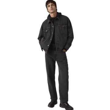 568 Loose Straight