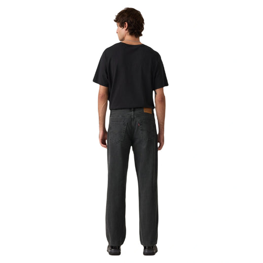 568 Loose Straight