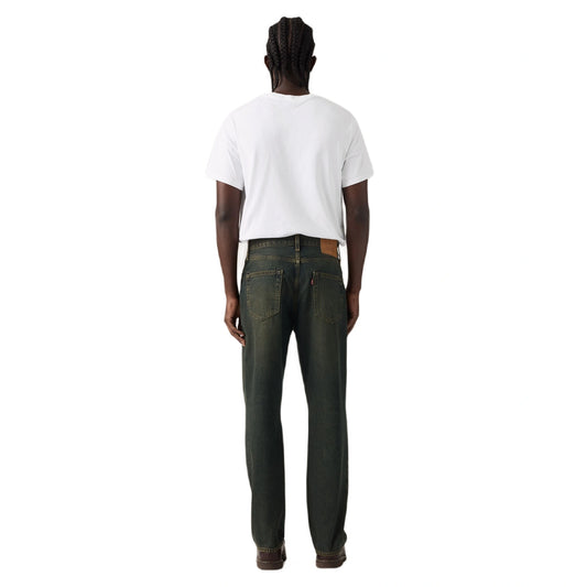568 Loose Straight