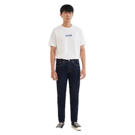 Taper Jeans