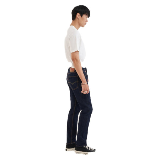 Taper Jeans