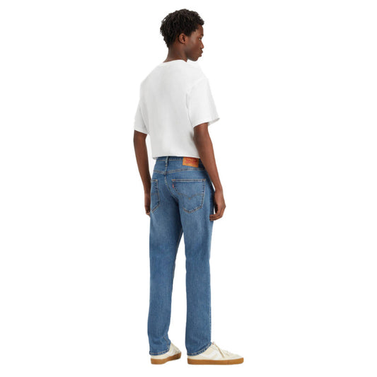 Taper Fit Jeans