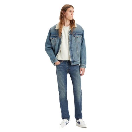 Taper Performance Cool Jeans