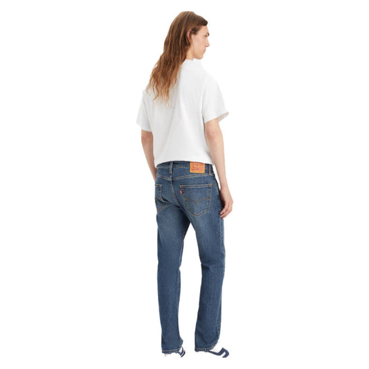 Taper Performance Cool Jeans