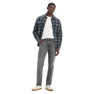 Taper Jeans