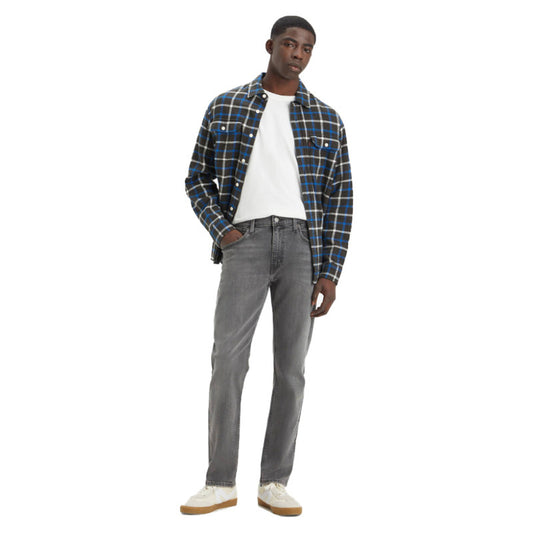 Taper Jeans