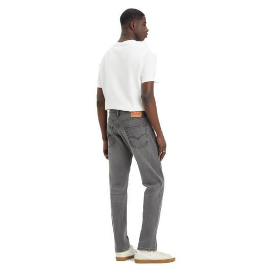 Taper Jeans