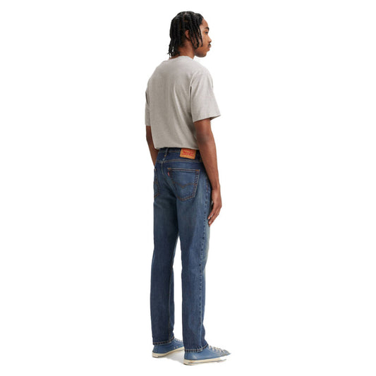 Taper Fit Jeans