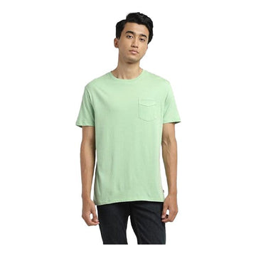 LEVI'S SUNSET POCKET TEE