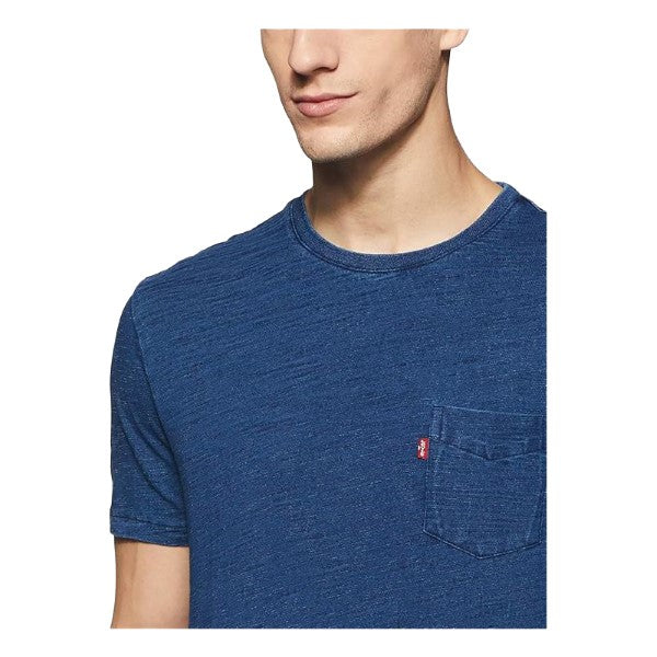 LEVI'S SUNSET POCKET TEE
