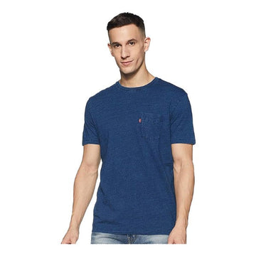 LEVI'S SUNSET POCKET TEE