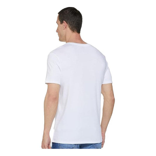 SUNSET POCKET TEE
