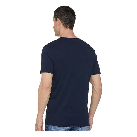 SUNSET POCKET TEE