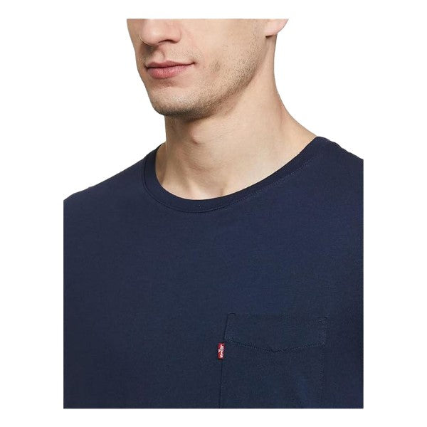 LEVI'S SUNSET POCKET TEE