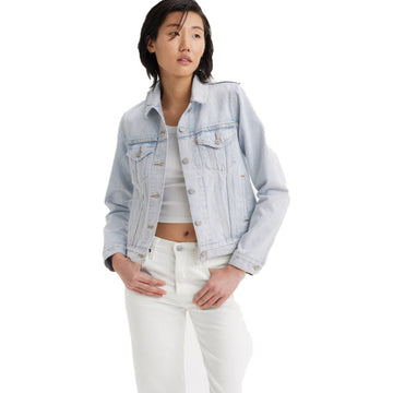 The Original Trucker Jacket