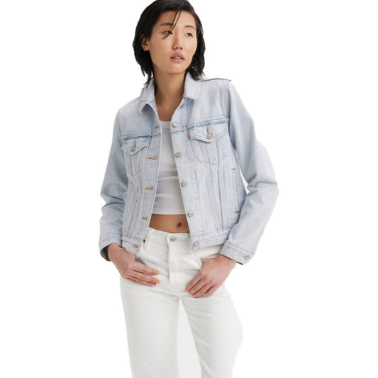 The Original Trucker Jacket