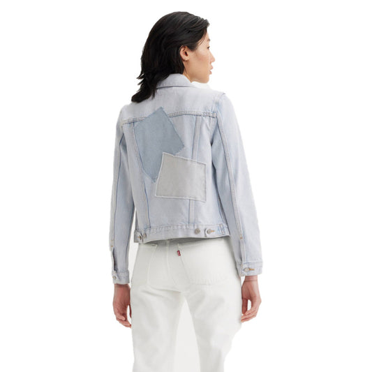 The Original Trucker Jacket