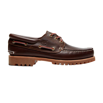 Timberland Authentic Boat Shoe